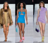 Moda para Primavera-Verão 2023: sandália gladiadora, óculos coloridos e mais tendências em acessórios