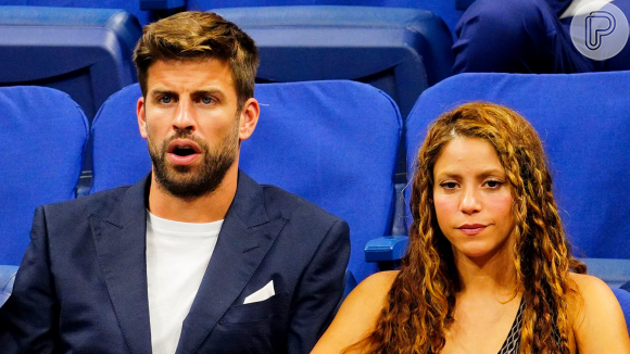 Nova namorada de Gerard Piqué é o pivô do divórcio com Shakira? Ainda não existe confirmação, mas indícios apontam que sim