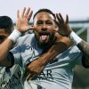 Neymar e Ítalo Sena brincaram e pediram o hexa em novo vídeo