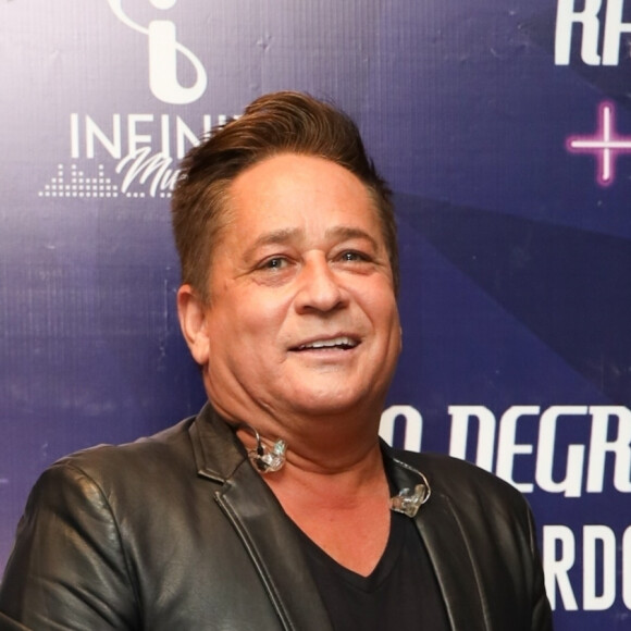 Como é o Leonardo como pai? As informações a seguir são do colunista Lucas Pasin, do UOL