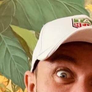 Paolla Oliveira e Diogo Nogueira receberam chuvas de elogios dos internautas