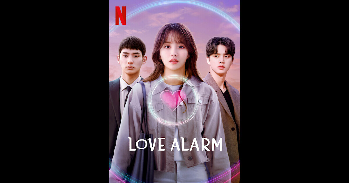 5 doramas na Netflix para assistir em um fim de semana: Love Alarm