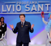 Silvio Santos está oficialmente aposentado. As informações a seguir foram divulgadas pelo site TV Pop