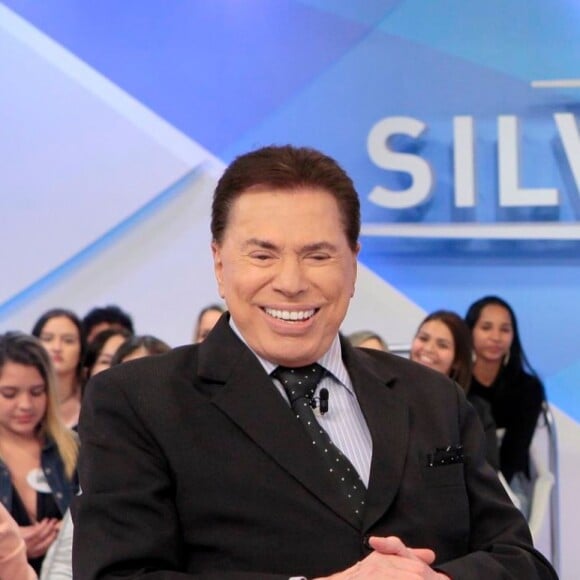 O 'Programa Silvio Santos' está no ar há 59 anos