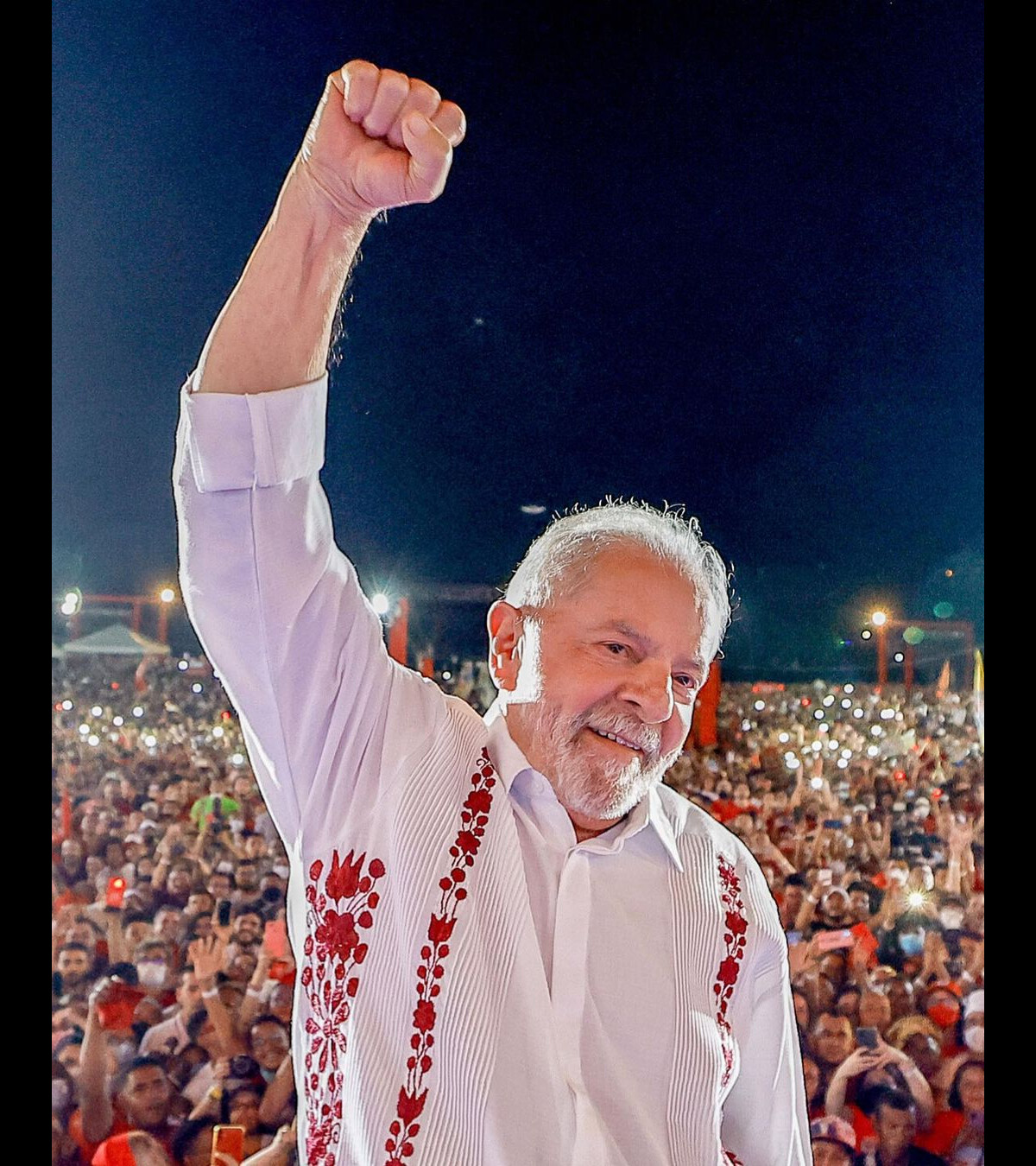 Foto Lula falou sobre seus projetos para quando for presidente