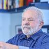 Oratória de Lula foi bastante elogiada na web