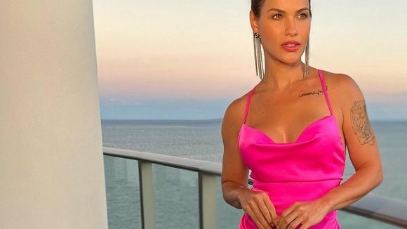 SOS Verão! 5 lições de Andressa Suita para looks leves, frescos e com muito estilo para os dias quentes