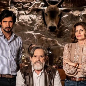 Novela 'Mar do Sertão': Deodora faz Tertulinho achar que o melhor é matar Zé Paulino, no capítulo de sábado, 10 de setembro de 2022