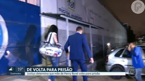 Monique Medeiros deixou a cadeia pela segunda vez, agora em decisão de ministro do STJ