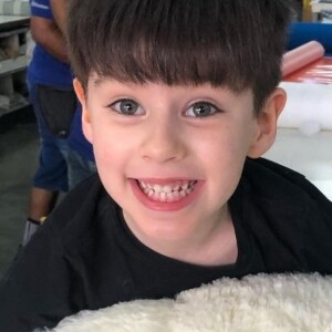O menino Henry Borel morreu em março de 2021; mãe e padrasto do menino são réus na investigação e podem ir a júri popular