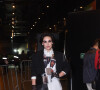 Show de Demi Lovato atraiu ainda a atriz e humorista Kéfera