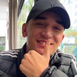 João Gomes recebeu cantada ousada de fã em rede social