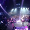 Anitta faz show na boate 021, na Barra da Tijuca, Zona Oeste do Rio