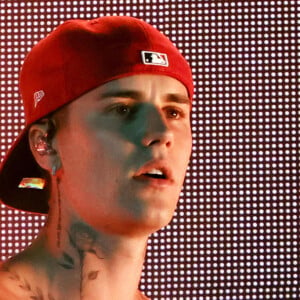 Justin Bieber, porém, cancelou shows na Argentina, Chile e São Paulo