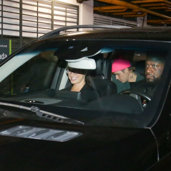 Justin Bieber decidiu fazer apenas o show no Rock in Rio cancelando as apresentações em São Paulo, Argentina e Chile