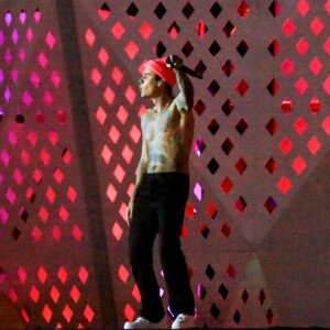 Justin Bieber adiantou o seu show no Rock in Rio em 4 de setembro de 2022