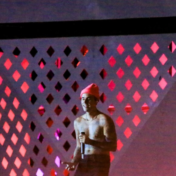 Justin Bieber vem enfrentando problemas de saúde