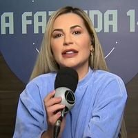 'A Fazenda 2022': Deolane Bezerra quebra regra que pune participantes antes da estreia do reality. Saiba mais!