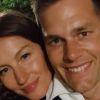 Tom Brady e Gisele Büdchen estão passando por uma crise no casamento