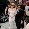 Lindsay Lohan ficará 90 dias em reabilitação