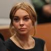 Antes de se internar na clínica, a atriz Lindsay Lohan pretende aproveitar uns dias no Brasil