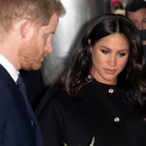 Morte da Rainha Elizabeth II: Meghan Markle irá encontrar com Harry, porém ainda permanece em Londres