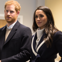 Morte da Rainha Elizabeth: Meghan Markle não acompanha visita de Harry à avó monarca