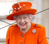 Rei Charles III voltou a citar a mãe, a Rainha Elizabeth II, morta aos 96 anos: 'Vou tentar seguir o exemplo inspirador que recebi, mantendo o governo constitucional e mantendo a paz'