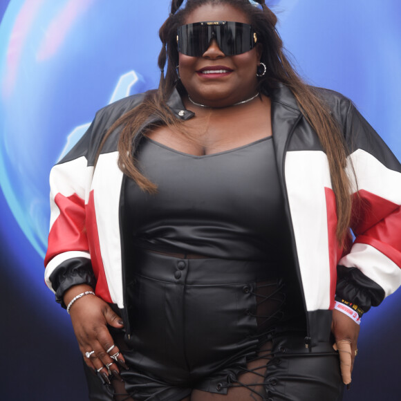 Jojo Todynho afastou rumores de crise no casamento