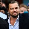 Leonardo DiCaprio está investindo em um novo affair