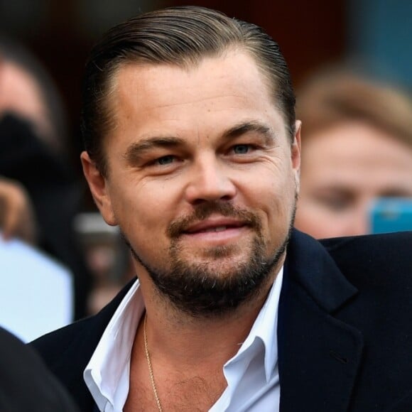Leonardo DiCaprio está investindo em um novo affair