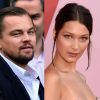 No passado, Leonardo DiCaprio teria investido em Bella Hadid, irmã de Gigi