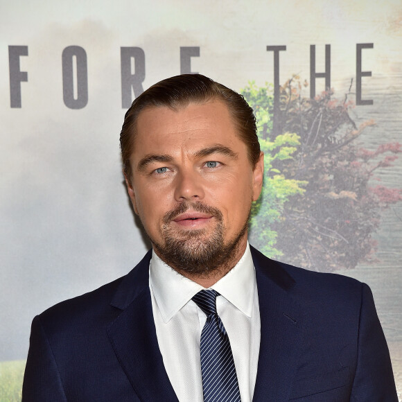 Web aponta coincidência de que Leonardo DiCaprio não namorou ninguém acima dos 25 anos