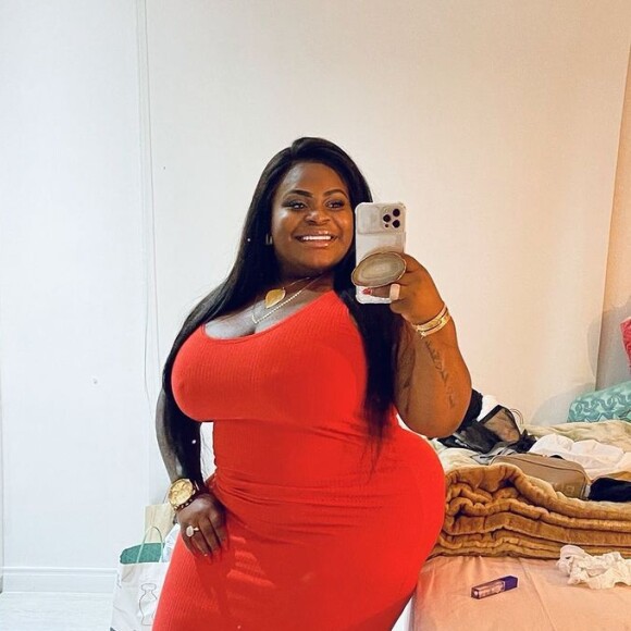 Jojo Todynho desabafou sobre boatos de problemas com o marido