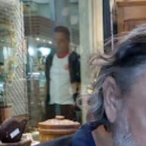 José Dumont também nega participar de grupos virtuais para troca de conteúdos pornográficos com menores e garante que nunca comprou ou vendeu este tipo de material