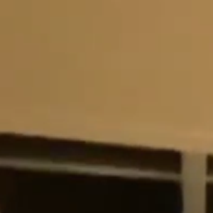 Fátima Bernardes se deparou com três caixas empilhadas