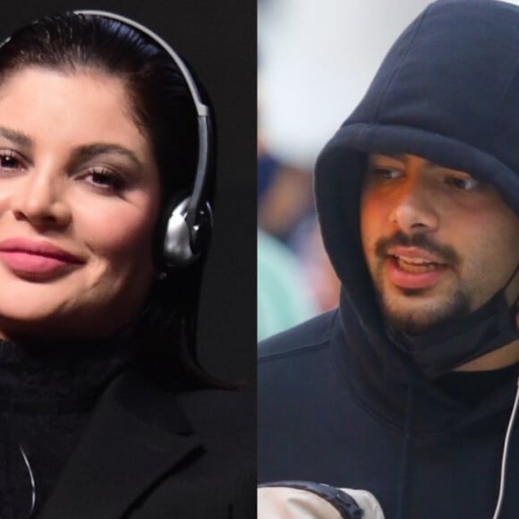 Gkay negou que ficou com ciúmes de Juliette e Pedro Sampaio