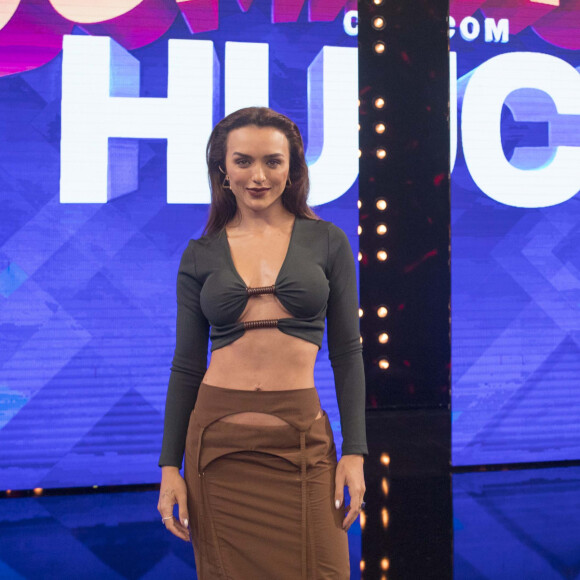 José Loreto disse que já tinha demonstrado interesse por Rafa Kalimann