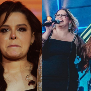 Marília Mendonça e Maiara & Maraisa estão indicadas à 23ª edição do Grammy Latino com o álbum 'Patroas 35%'