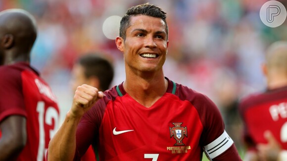 Cristiano Ronaldo revela planos futuros para a carreira