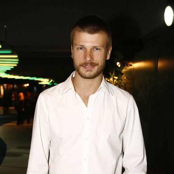 Rodrigo Hilbert tem três filhos com a apresentadora Fernanda Lima