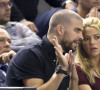 Gerard Piqué: pessoas próximas ao atleta consideram que esse tipo de repercussão não ajuda a negociação com Shakira