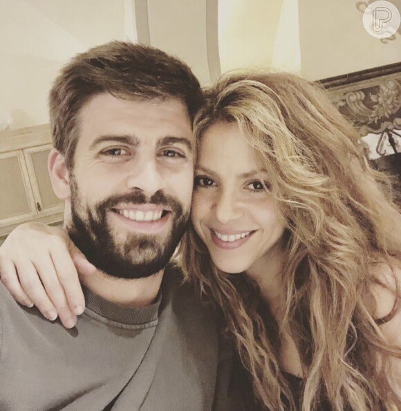 Shakira e Gerard Piqué ainda lutam para chegar a um acordo sobre o patrimônio e a guarda dos filhos