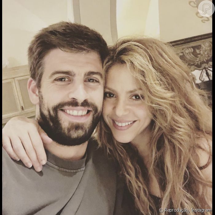 Shakira E Gerard Piqué Ainda Lutam Para Chegar A Um Acordo Sobre O Patrimônio E A Guarda Dos