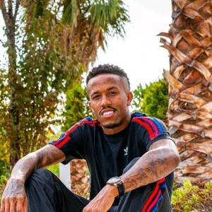 Éder Militão estava escalado para o jogo do Brasil