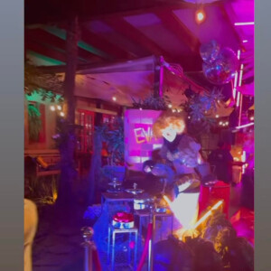 Veja fotos da festa de 10 anos de Eva, filha de Luciano Huck e Angélica