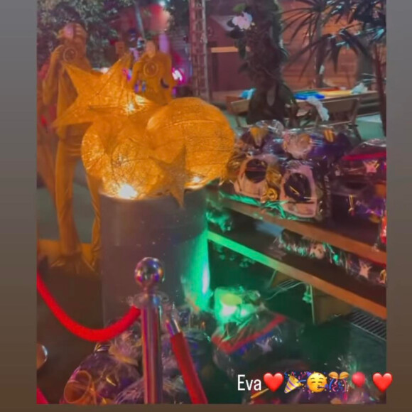 Veja decoração da festa de 10 anos da filha de Luciano Huck e Angélica