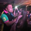 David Brazil brinca com Camila Karam, suposta affair de Neymar: 'Confessa, tá pegando?'