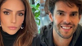 Carol Celico relembra casamento com Kaká e entrega detalhe curioso após separação. Descubra!