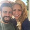 Na vida pessoal, Piqué encara um processo de divórcio de Shakira